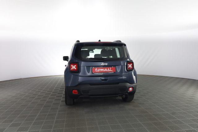 JEEP Renegade Renegade 1.0 T3 Limited