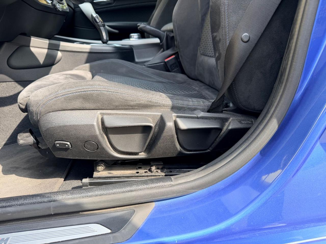 Bmw 116 M Sport 116 d #9821