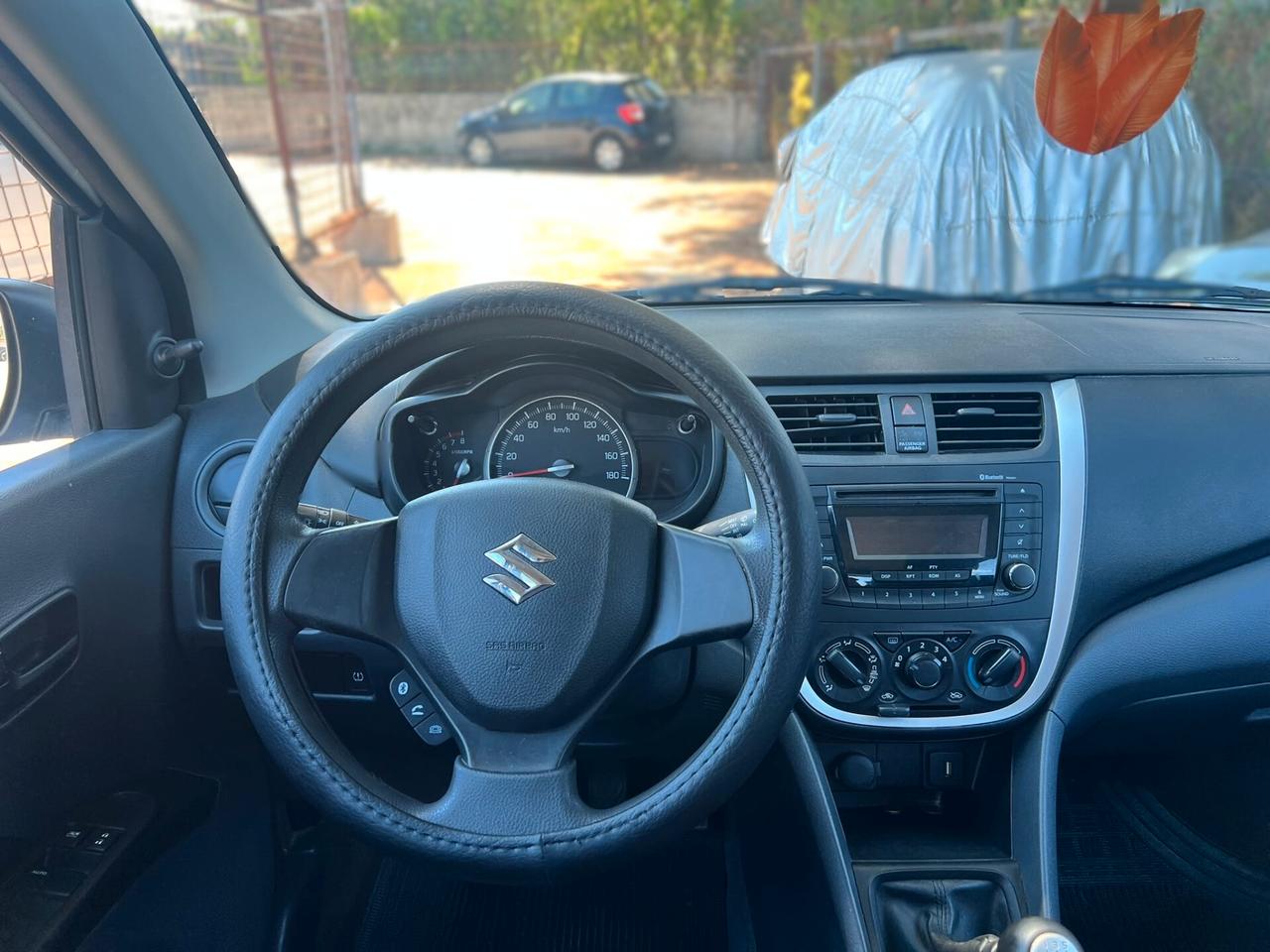 SUZUKY CELERIO 1.0 Style - 2018