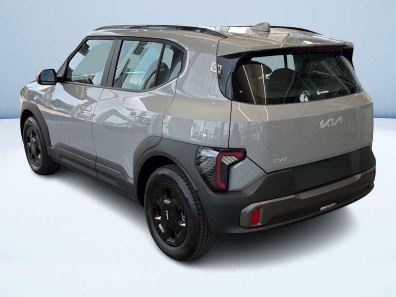 Kia EV2 Standard Range Air (Navi Pack)