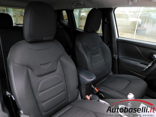 JEEP Renegade 2.0 MJT 140CV 4WD ACTIVE DRIVE LIMITED, FARI XENO