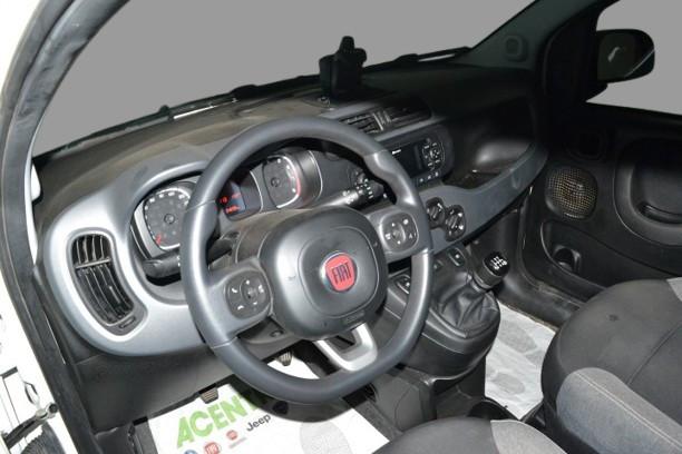 FIAT PANDA - MY21 1.0 70CV HYBRID CITY LIFE