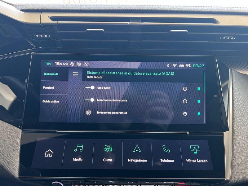 Peugeot 308 GT BlueHDi 130 EAT8 S&S aut.