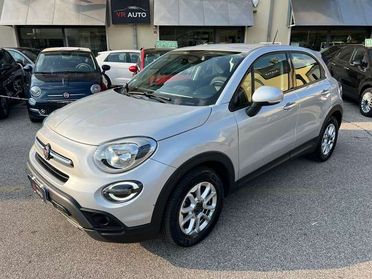 Fiat 500X NEOPATENTATI 1.3 mjt Cross Look 4x2 95cv