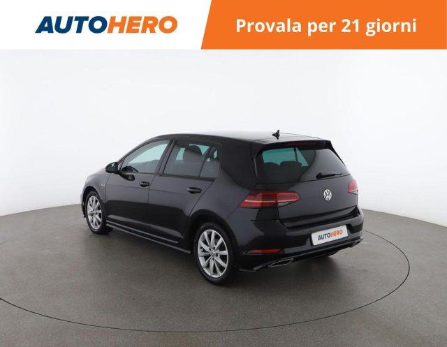 VOLKSWAGEN Golf 1.5 TSI ACT 5p. Sport BlueMotion Technology