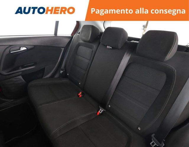 FIAT Tipo 1.4 T-Jet 120CV 5 porte Lounge