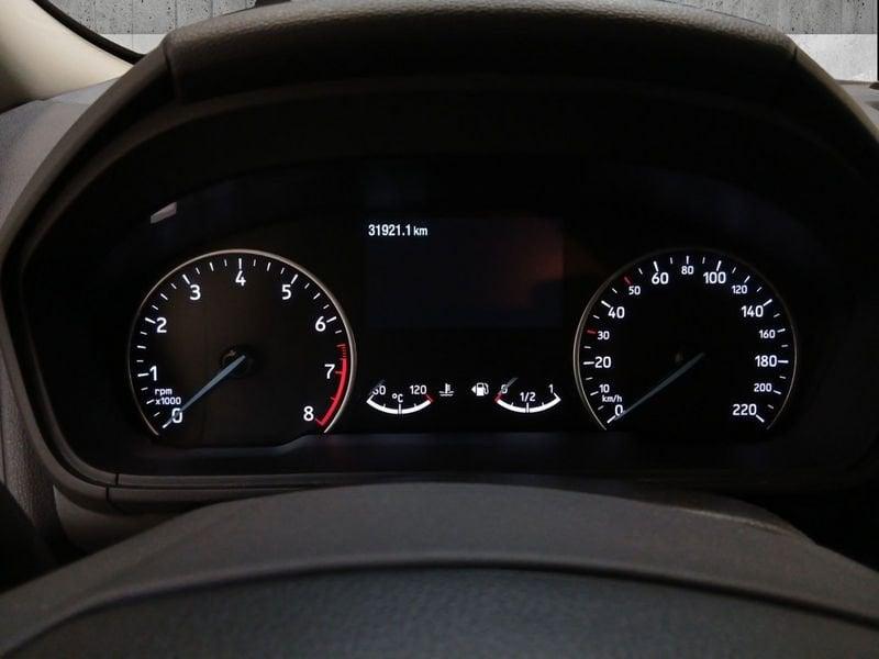 Ford EcoSport 1.0 ecoboost ST-Line s&s 125cv my20.25