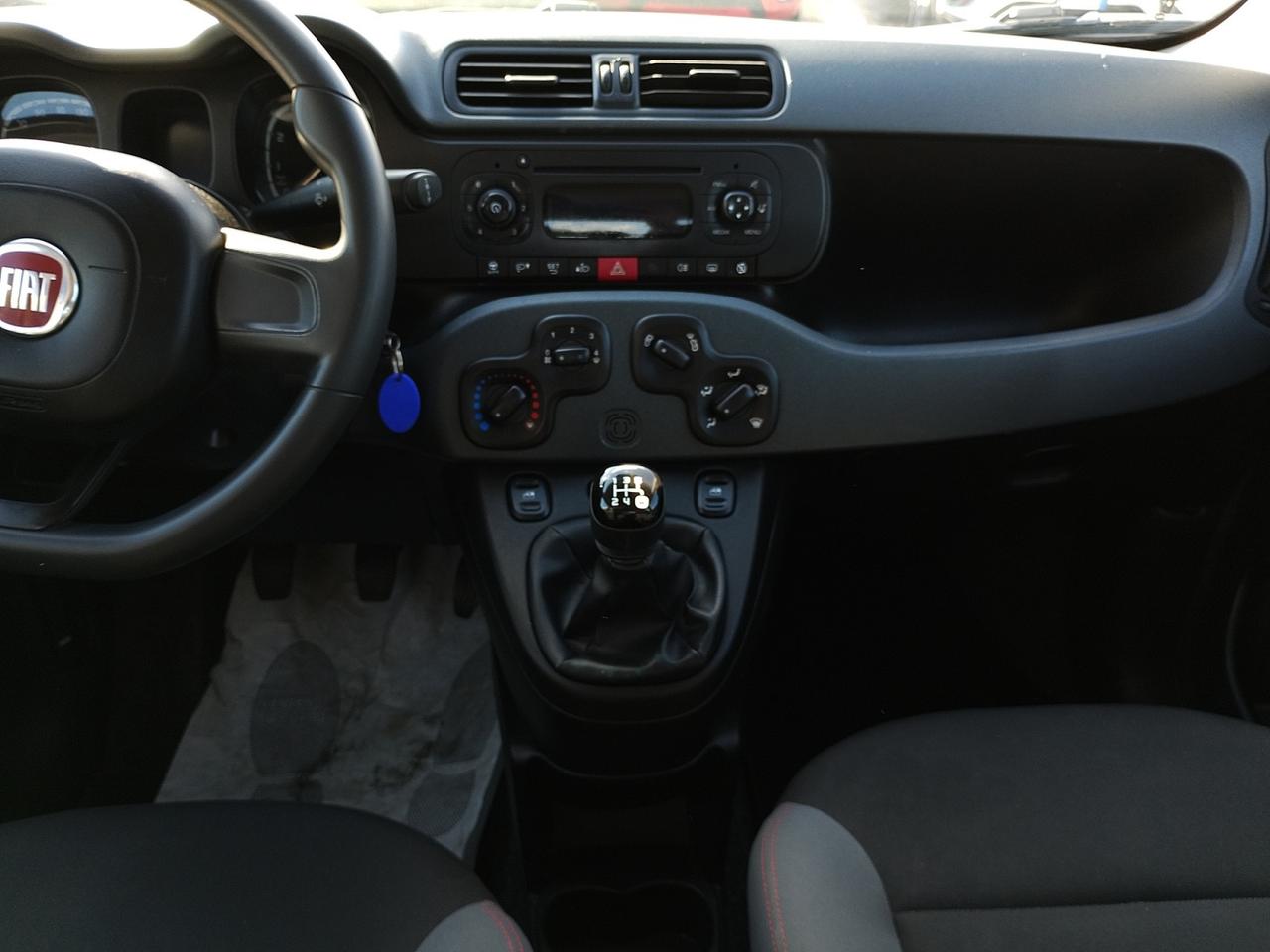 Fiat Panda 1.2 Easy s&s 69cv my19