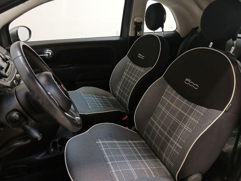 FIAT 500C 1.2 Mirror s&s 69cv dualogic my19