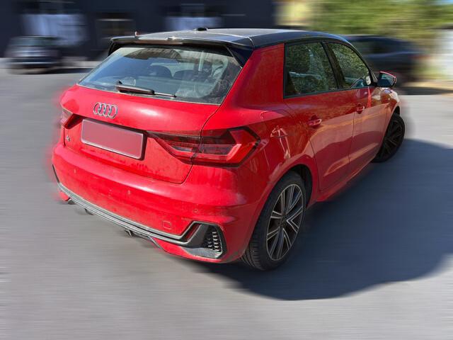 Audi A1 SPB 30 TFSI S tronic S line edition