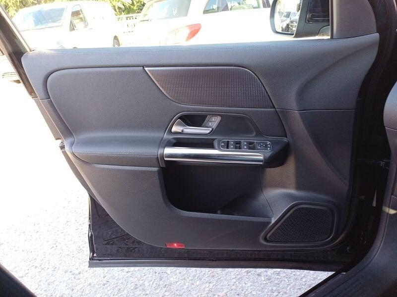 Mercedes-Benz GLA GLA 180 d Automatic Sport Plus