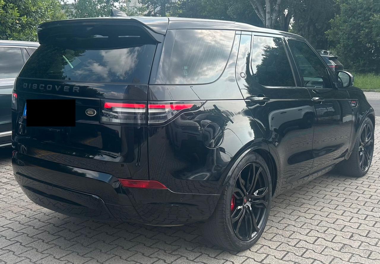 Land Rover Discovery 2.0 SD4 240 CV S