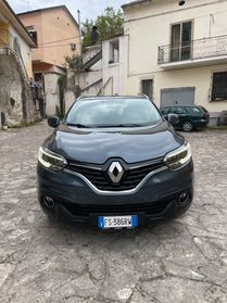 Renault Kadjar Blue dCi 8V 115CV Sport Edition2