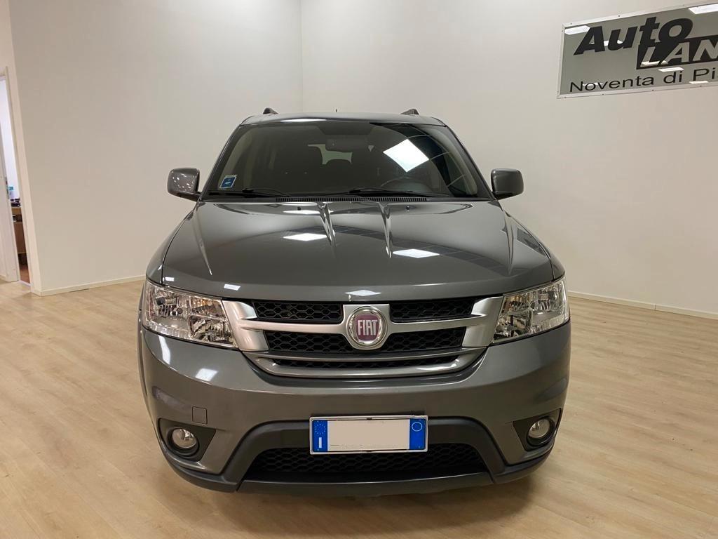 Fiat Freemont 2.0 Multijet 140 CV Freemont