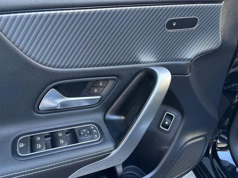 Mercedes-Benz Classe A A 250 e phev Progressive Advanced auto