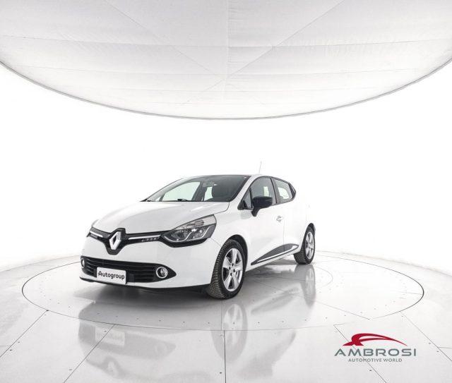 RENAULT Clio 1.5 dCi 8V 75CV 5 porte Live