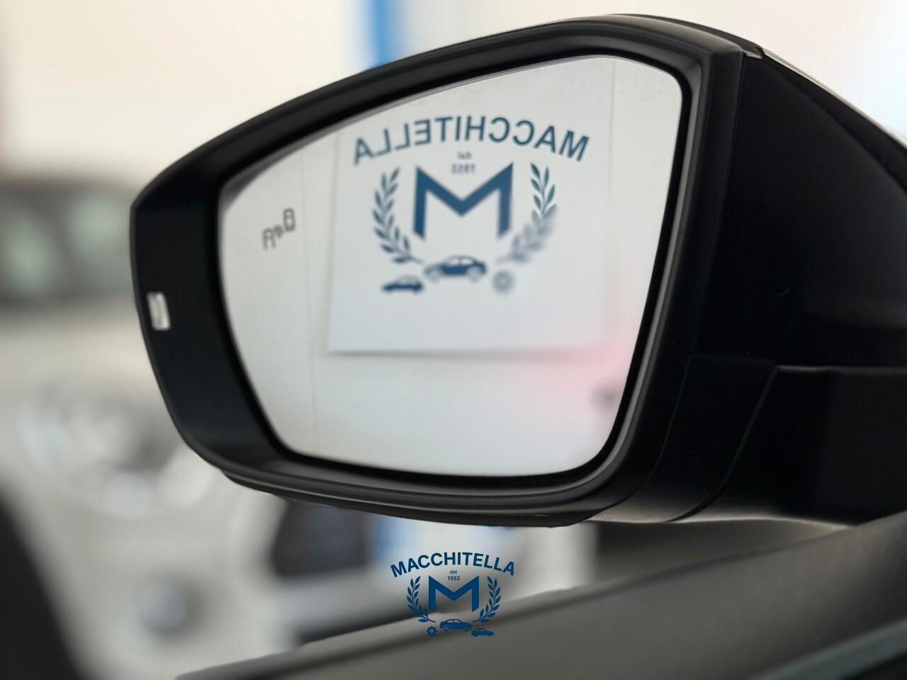 Volkswagen T-Cross 1.0 TSI 110 CV Advanced