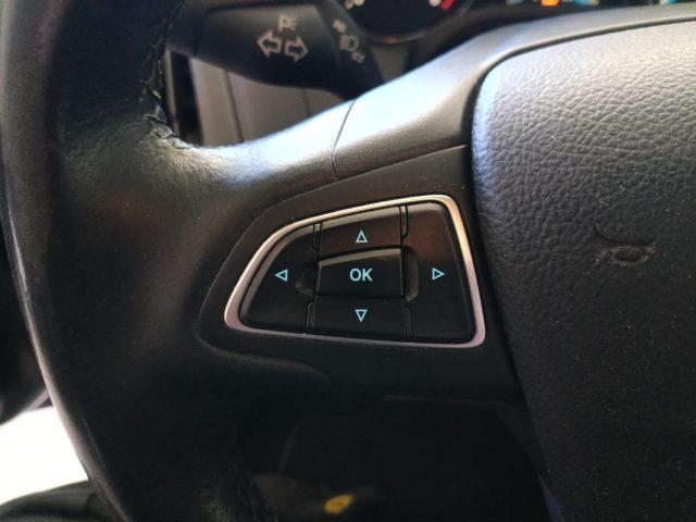 FORD Focus 1.5 TDCi 95 CV Start&Stop SW Titanium