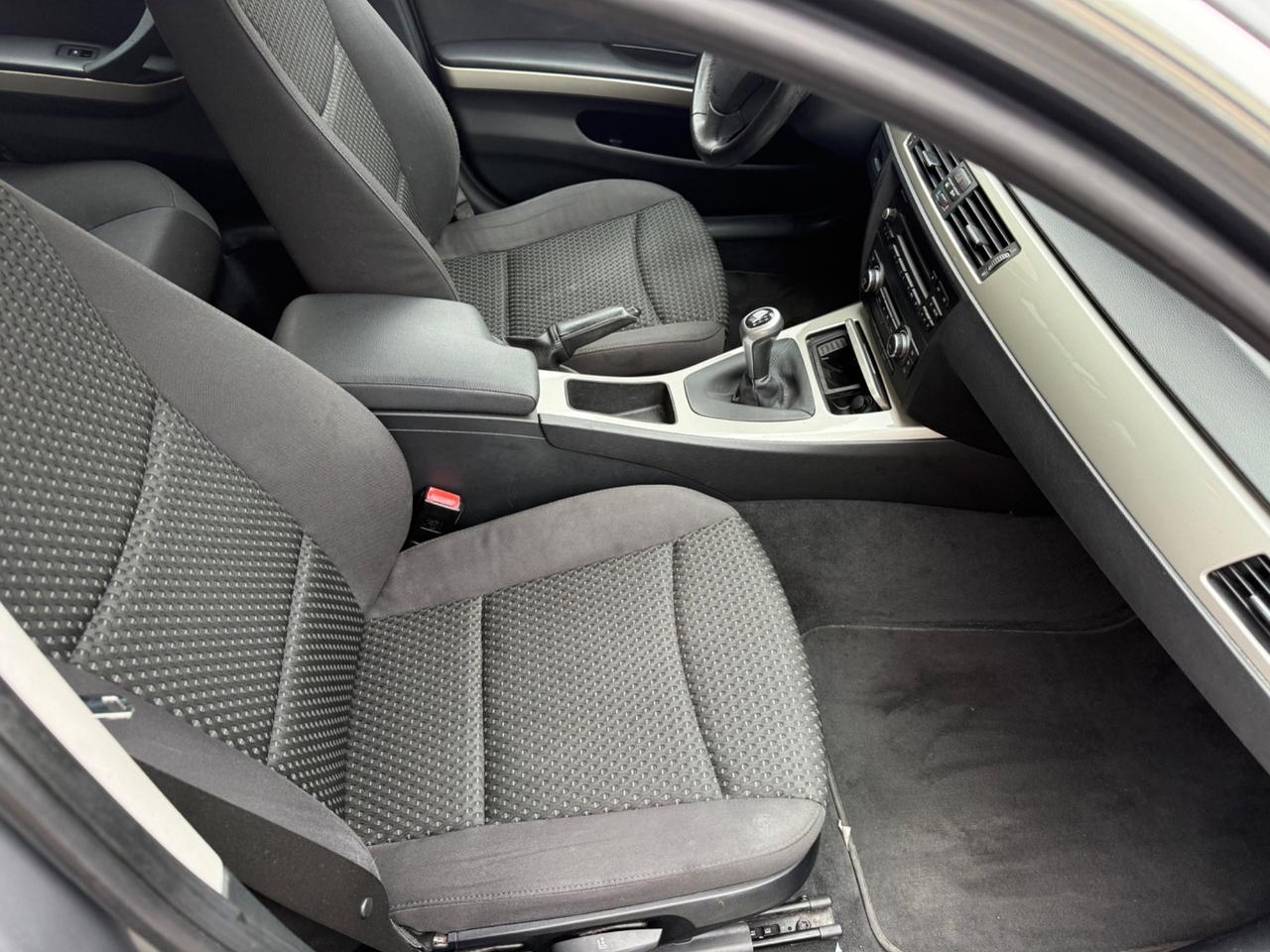 Bmw 320 Touring Attiva