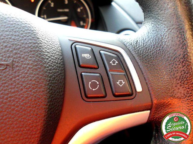 BMW X1 sDrive18d X Line