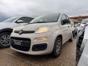 Fiat Panda 1.2 Easy . neopatentati