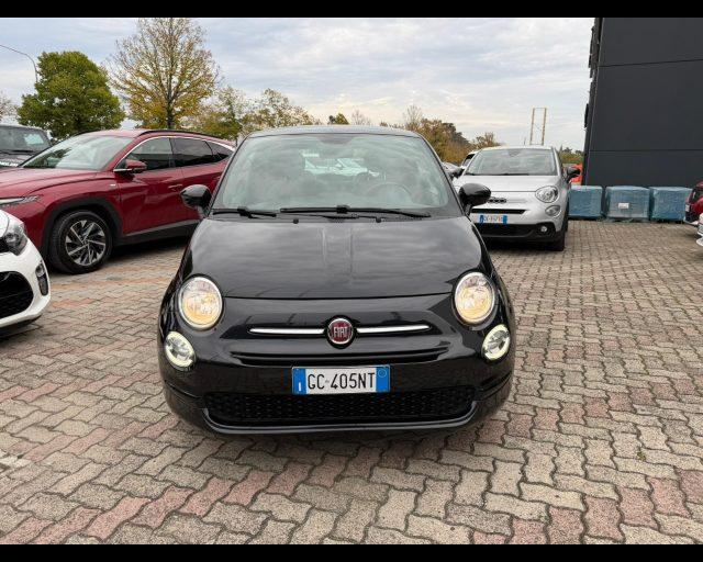 FIAT 500 1.0 Hybrid Pop
