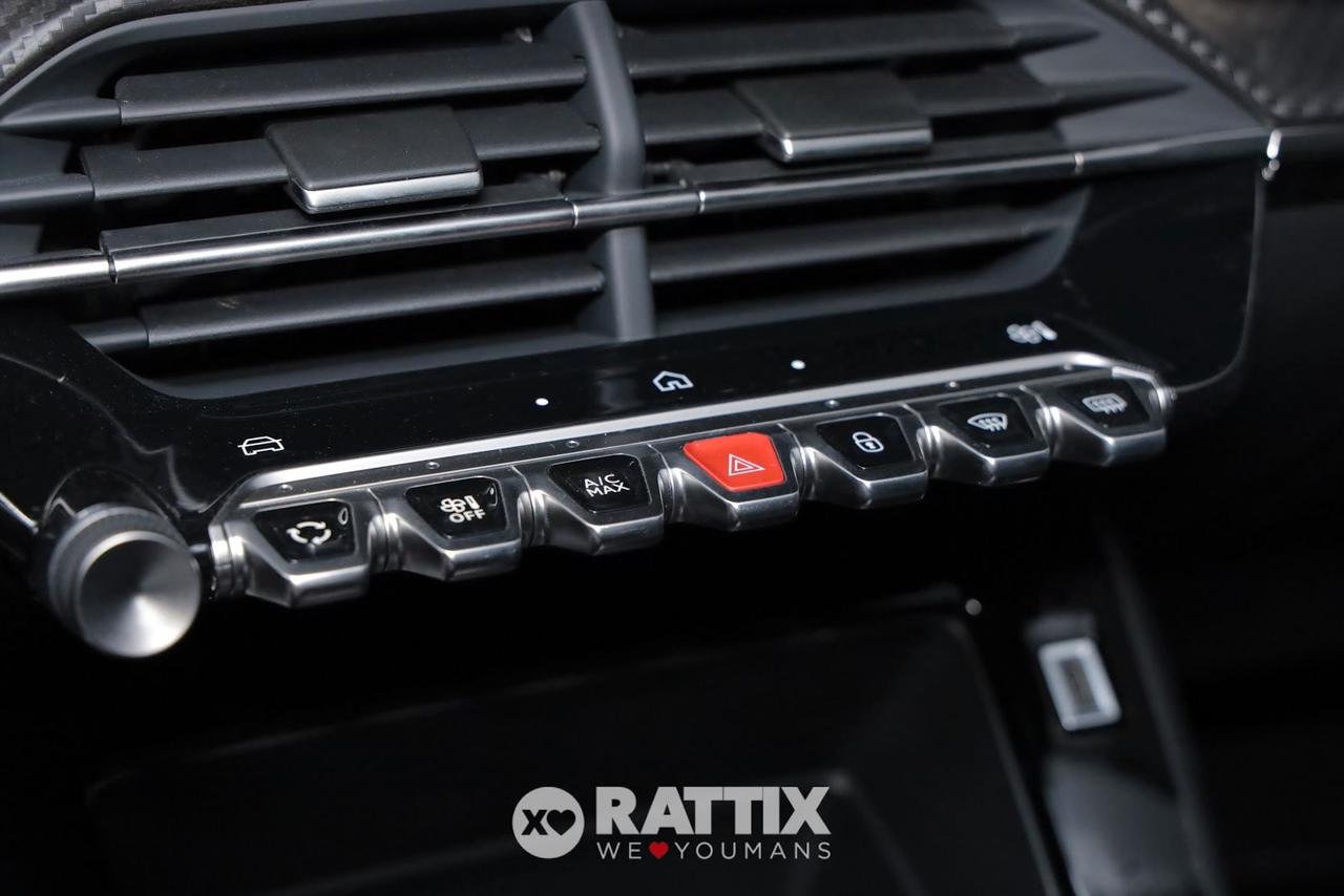 Peugeot 208 1.2 Hybrid 110CV Style e-DCS6