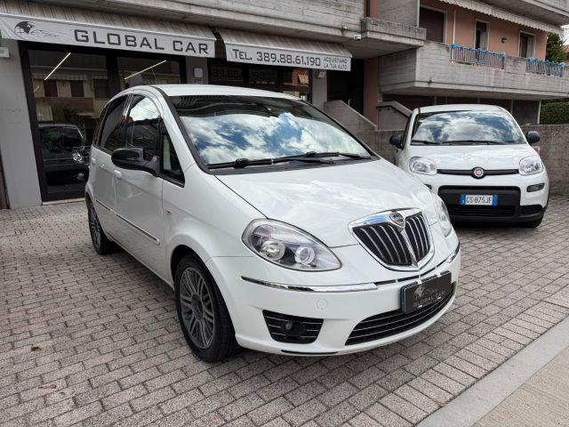 LANCIA MUSA 1.6 Mjt 120 CV Platinum