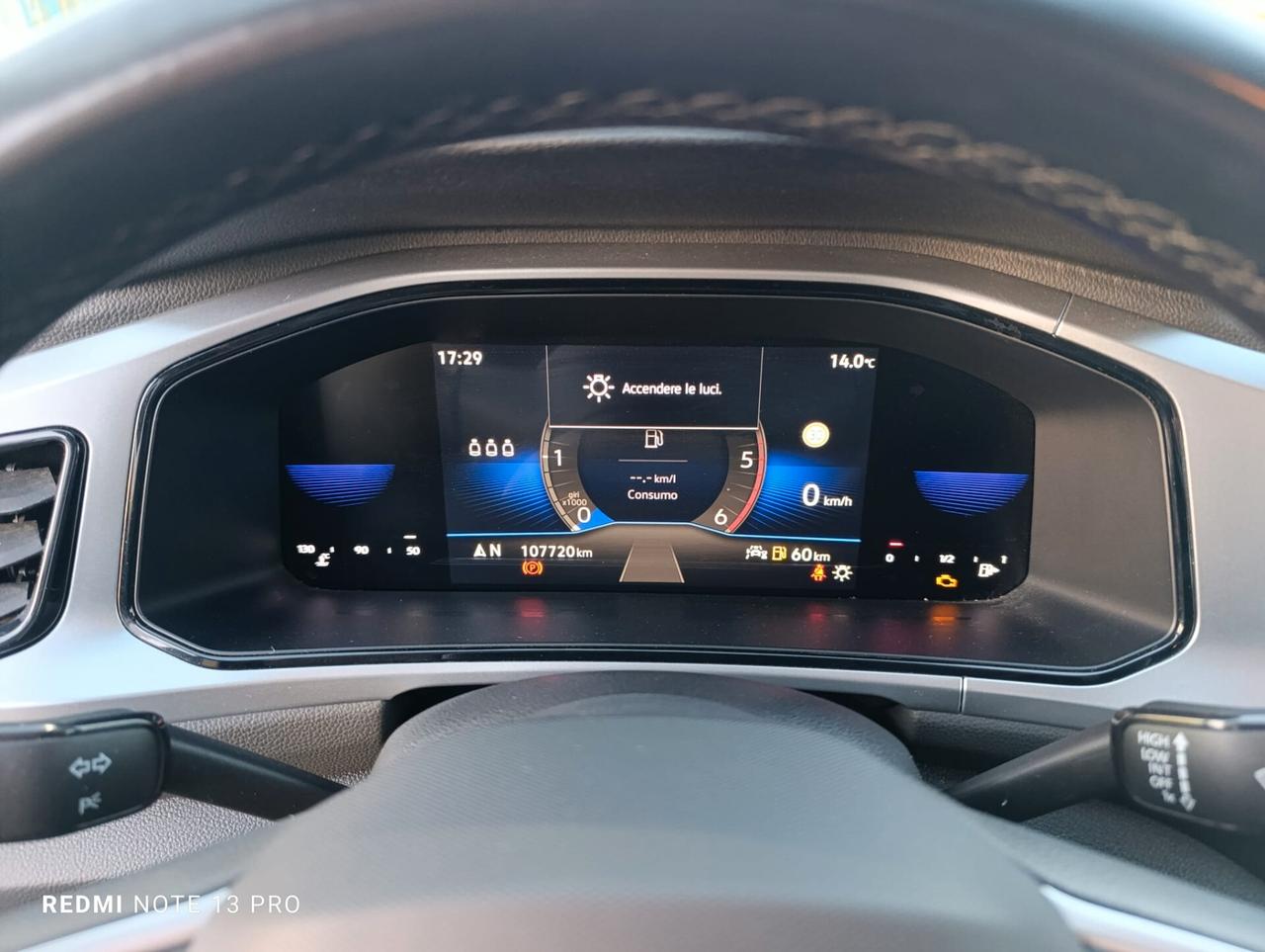 Volkswagen T-Roc 2.0 TDI SCR Style 2023