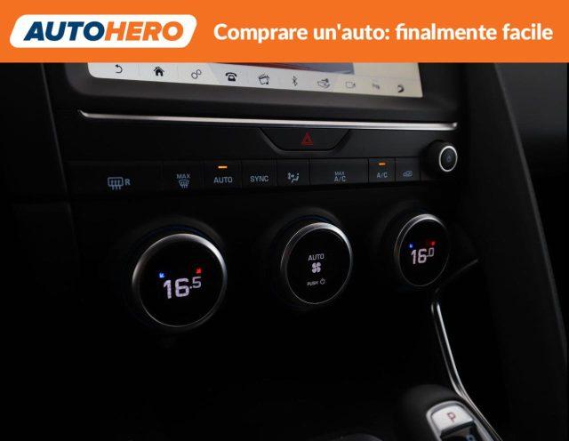 JAGUAR E-Pace 2.0 AWD aut.