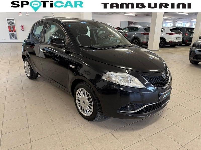 Lancia Ypsilon 1.2 69 CV 5 porte Gold