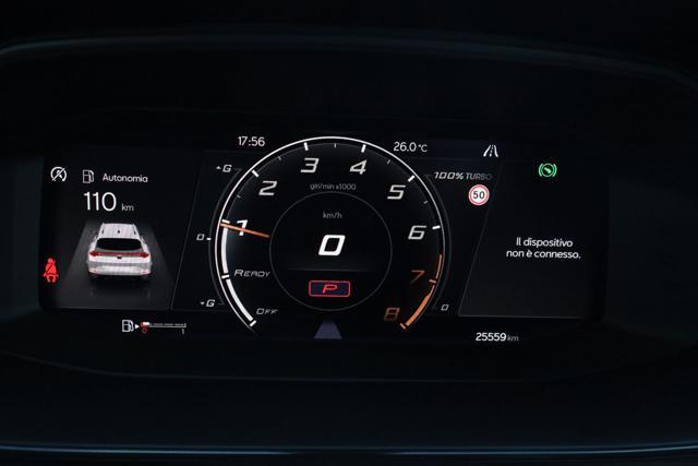 CUPRA Formentor 1.5 TSI DSG PREZZO NETTO