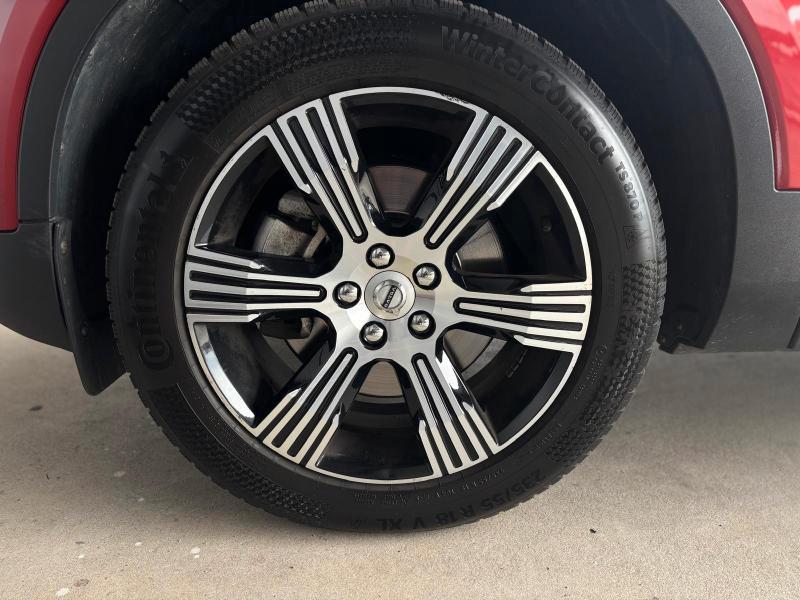 Volvo XC40 2.0 d4 Inscription awd geartronic my20