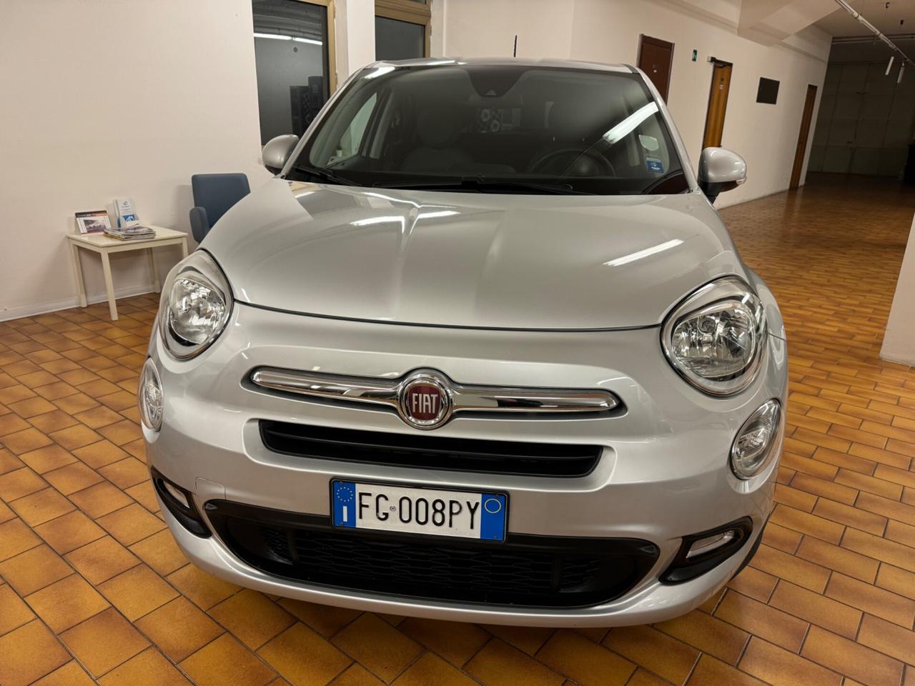 Fiat 500X 1.4 BENZINA EURO 6B OK NEO