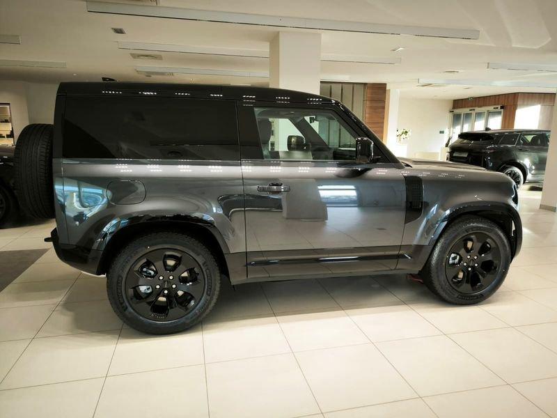 Land Rover Defender 90 3.0D I6 200CV X-Dynamic SE MY26