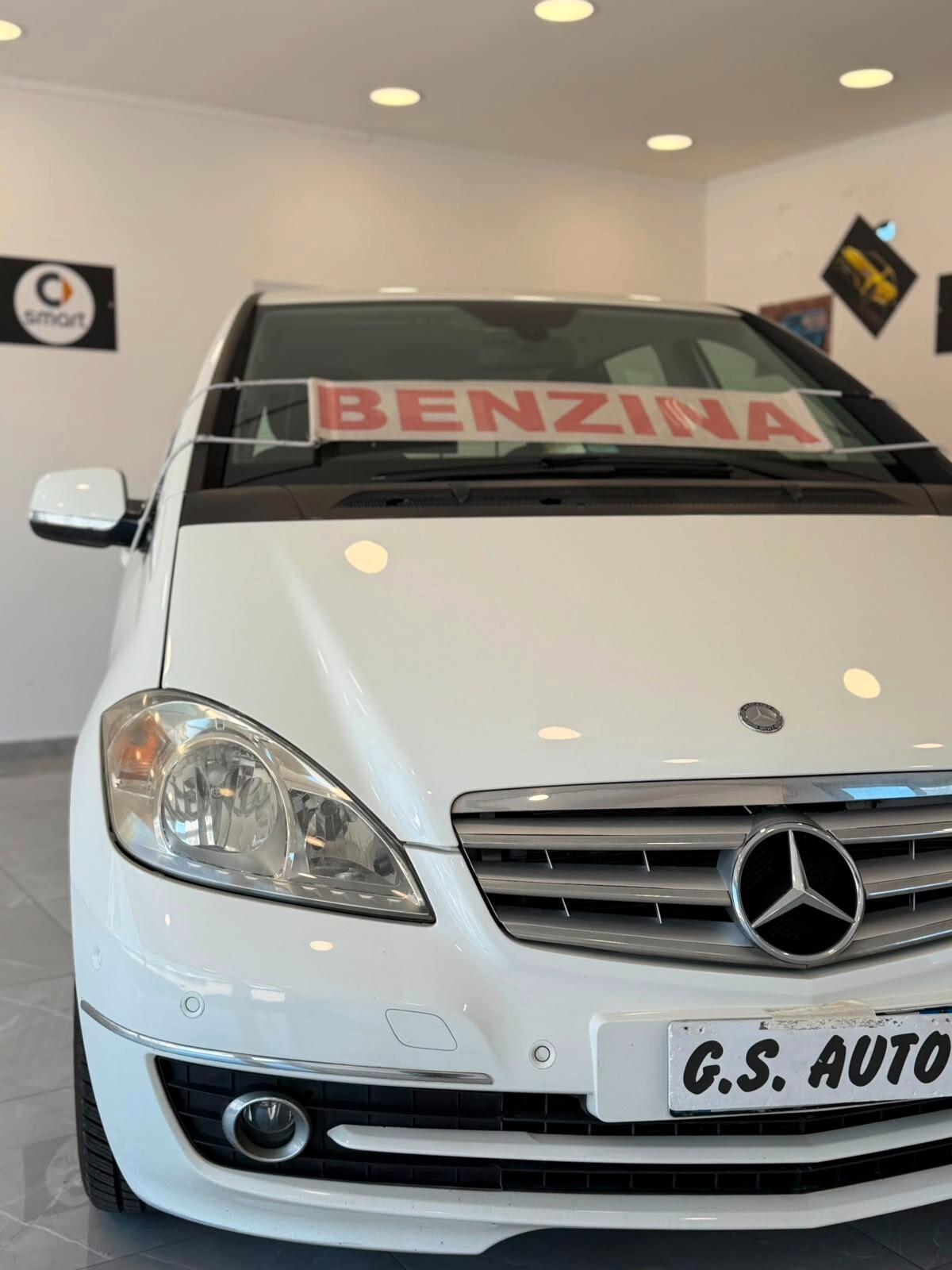 Mercedes-benz A 150 BlueEFFICIENCY Elegance