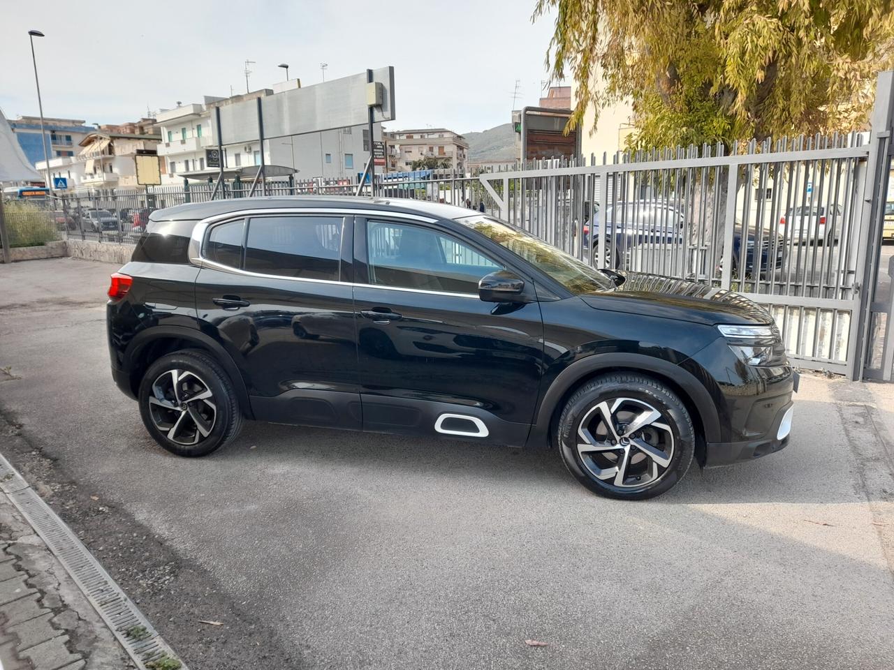 Citroen C5 Aircross C5 Aircross BlueHDi 130 S&S EAT8 Feel