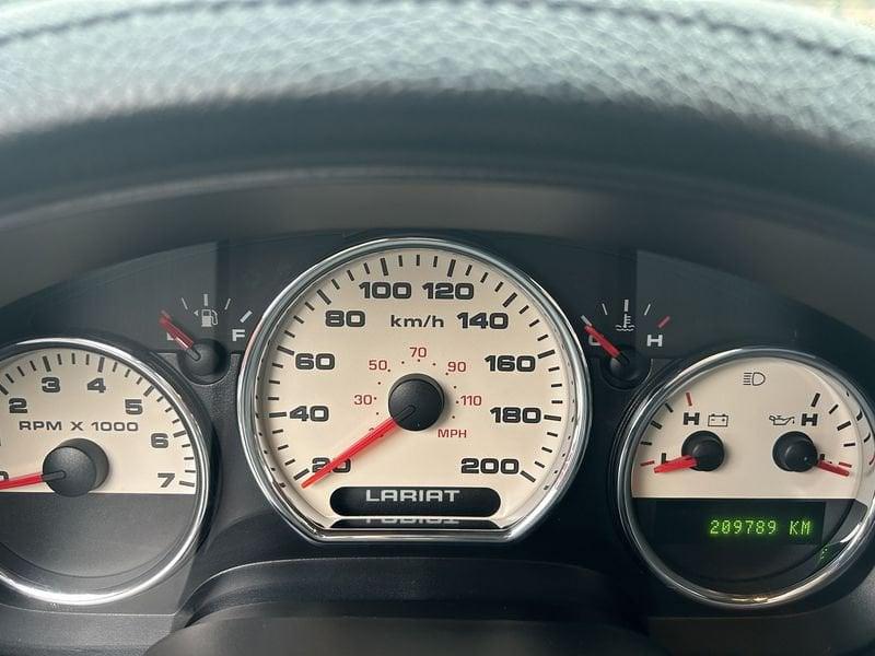 Ford F 150 F 150 - 5.4 GPL - NETTO IVA