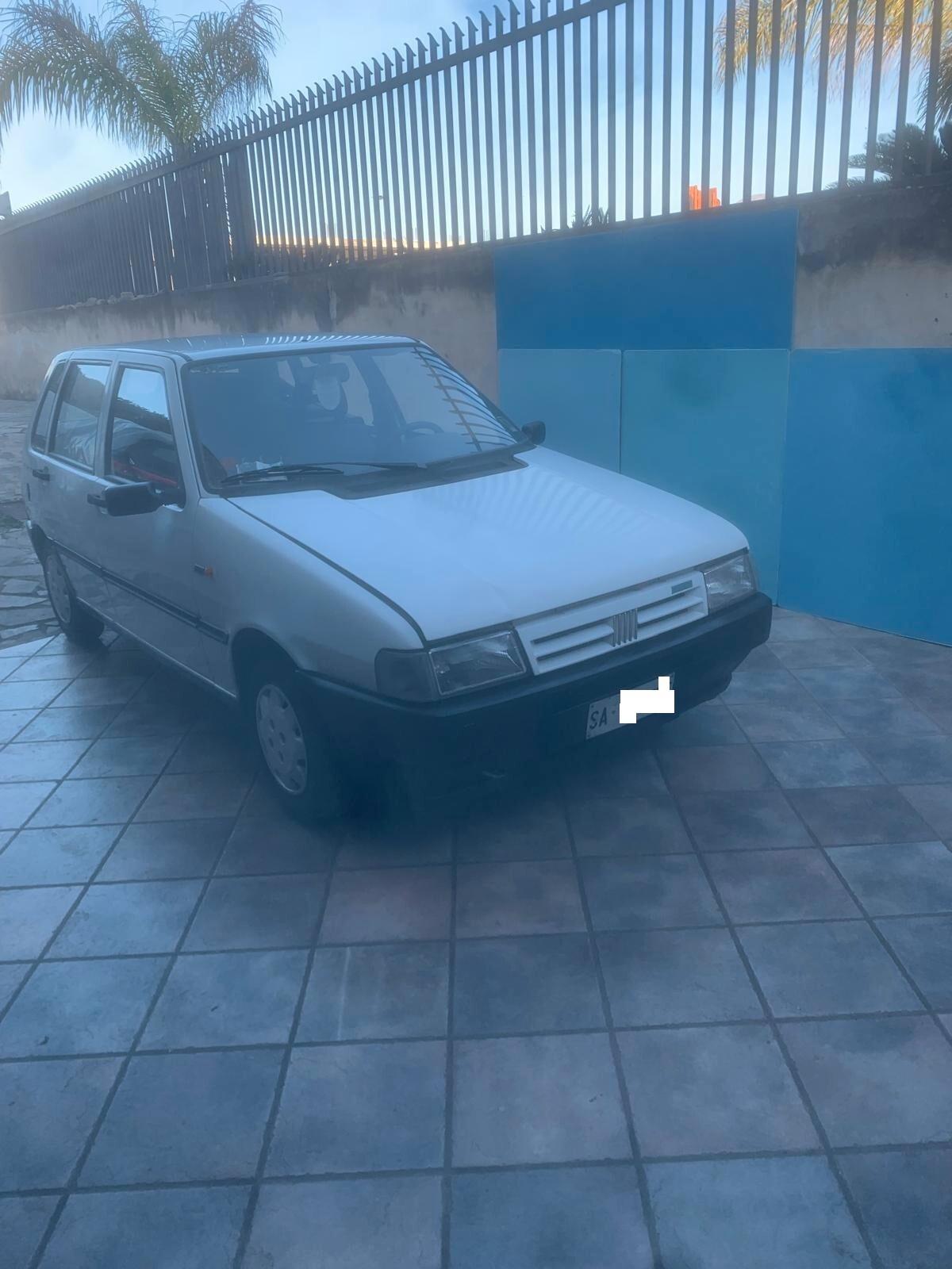 Fiat Uno 1.0 i.e. cat 5 porte Fire