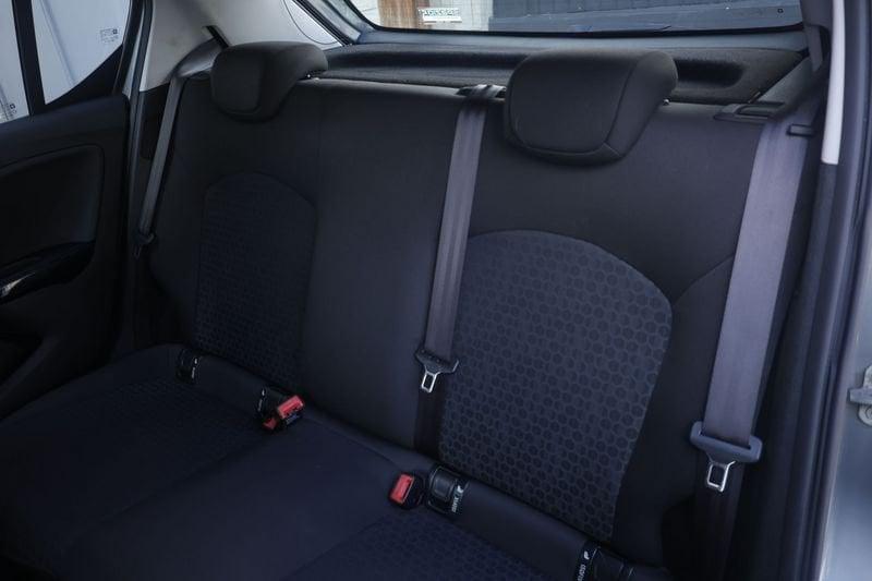 Opel Corsa Opel Corsa 1.4 90CV GPL Tech 5p Innovation Unicoproprietario