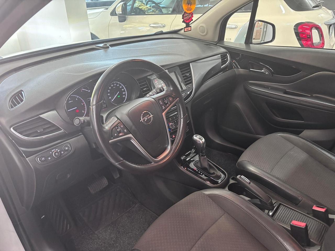 Opel Mokka X 1.6 CDTI Ecotec 136CV 4x2 aut. Ultimate