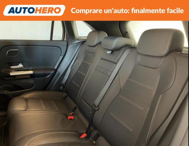 MERCEDES-BENZ EQA 250+ Premium