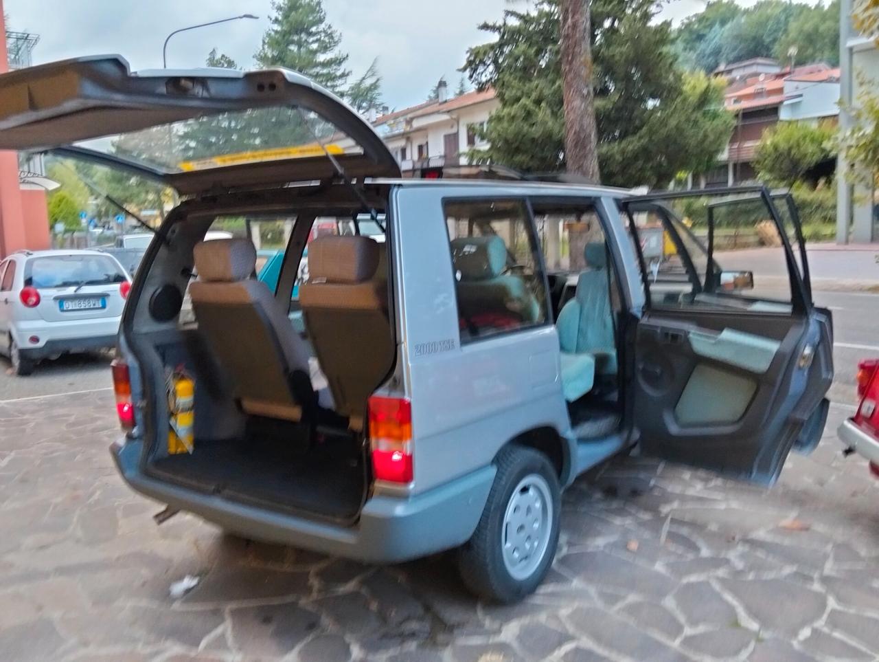 RENAULT ESPACE