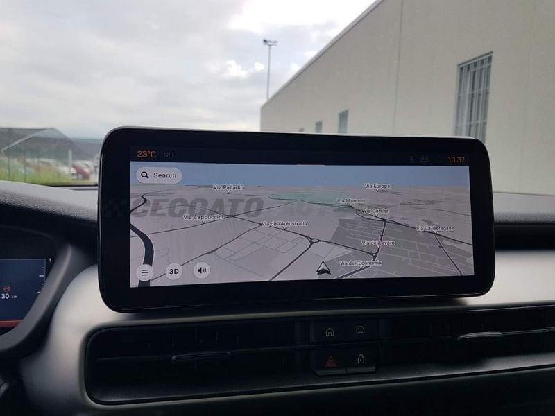 Jeep Avenger Avenger 1.2 turbo e-hybrid Summit fwd 100cv edct6