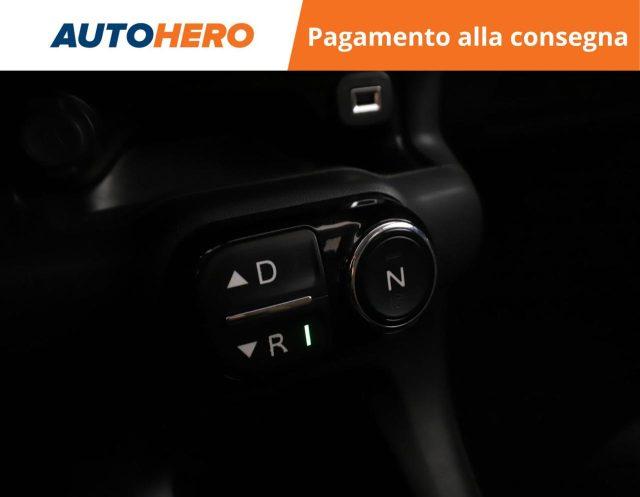 CITROEN C4 Cactus BlueHDi 100 S&S ETG6 Shine