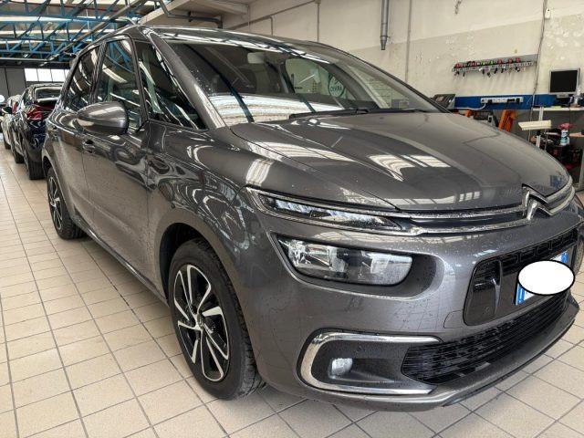 CITROEN C4 Spacetourer PureTech 130 S&S Shine