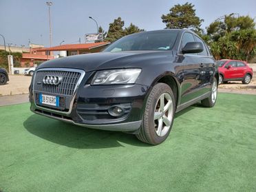 Audi Q5 2.0 TDI 170 CV quattro S tronic S line