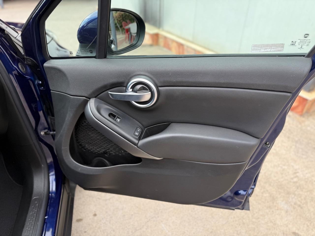 Fiat 500X 1.3 MultiJet 95 CV MOTORE NUOVO