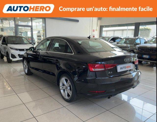 AUDI A3 Sedan 1.6 TDI