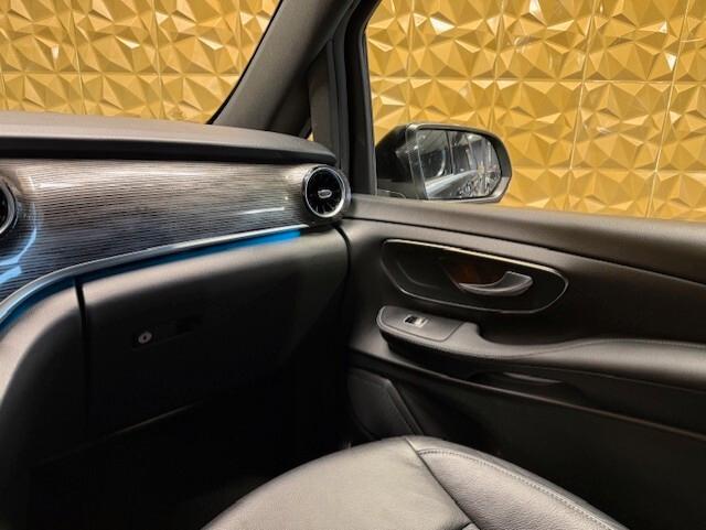 Mercedes-benz V 250 d Automatic Premium Extralong